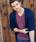 nathaniel buzolic